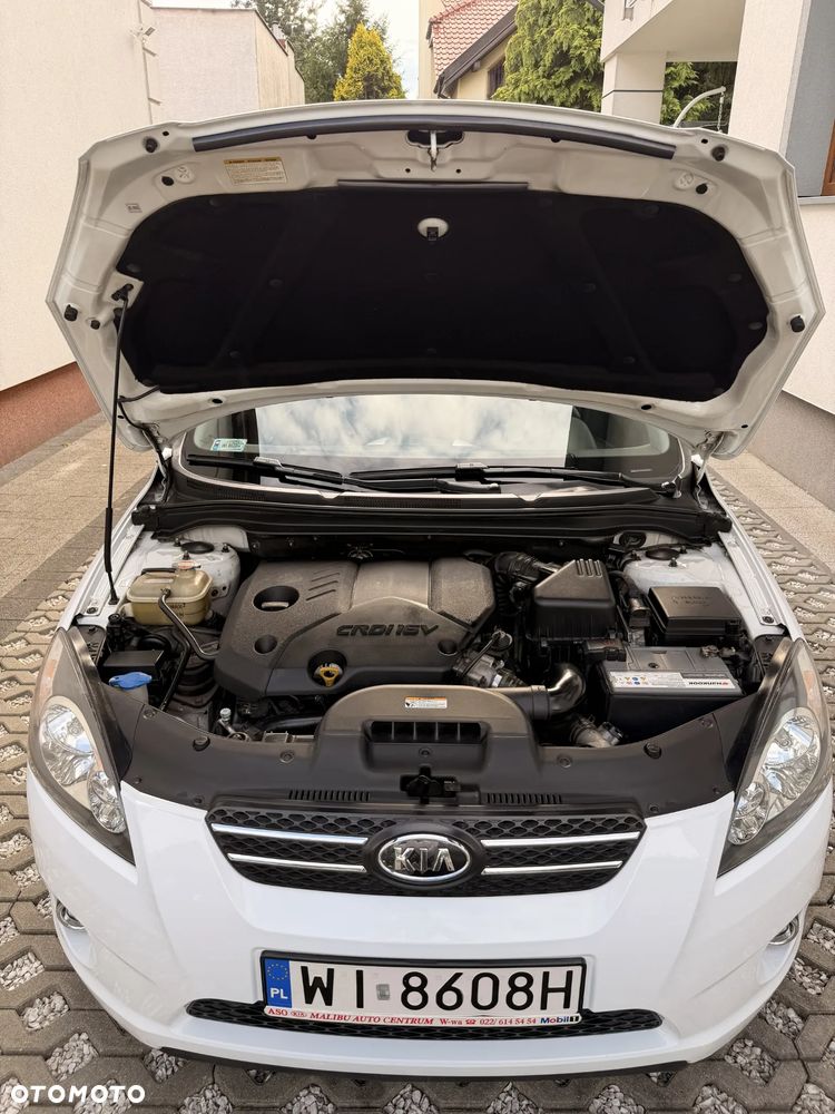 Kia ProCeed 1.6 crdi Optimum - 29