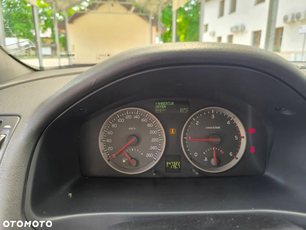 Volvo V50 2.0D - 31