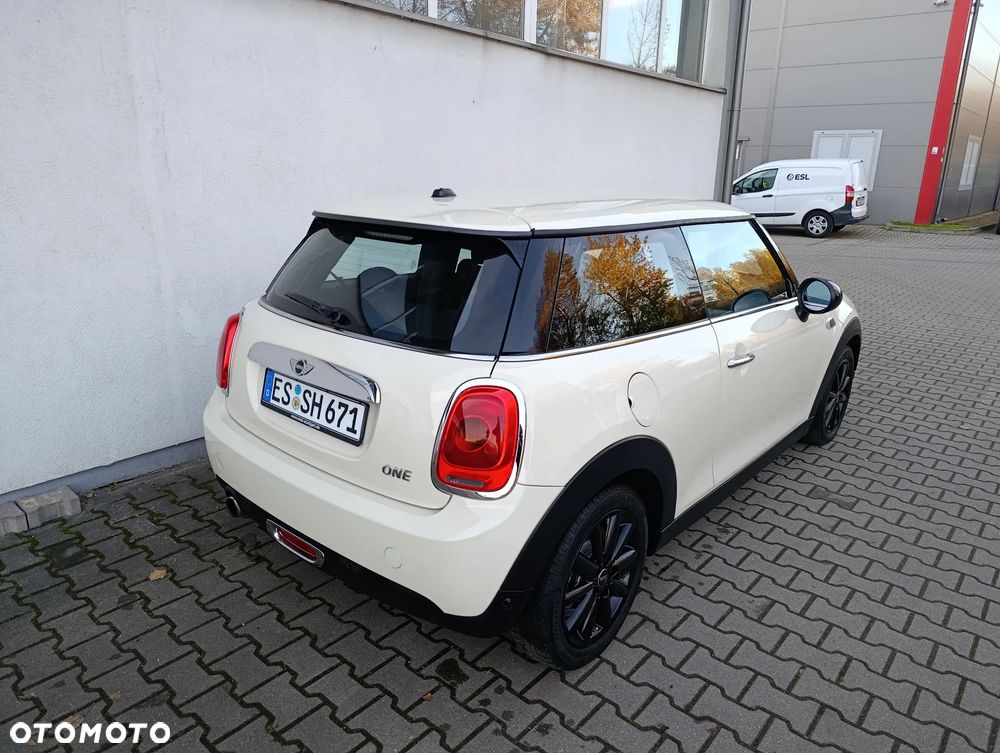 MINI ONE Standard - 30