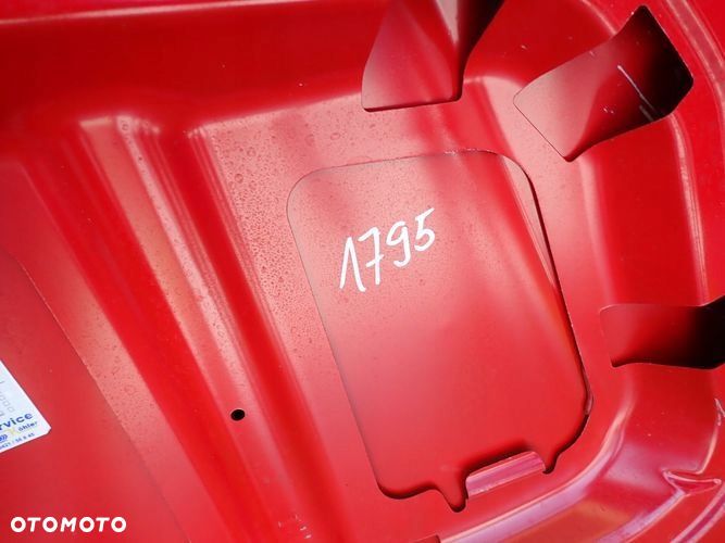 OPEL CORSA E 14- maska - 10