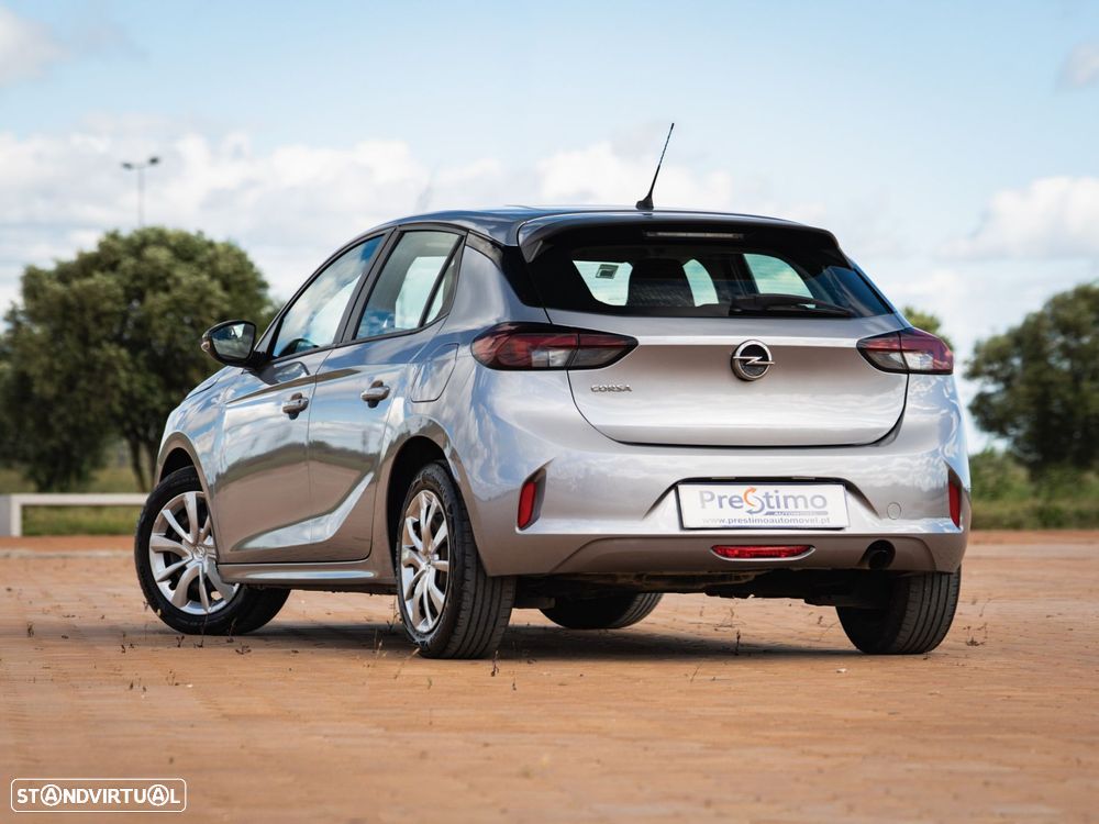 Opel Corsa 1.5 D Edition - 29