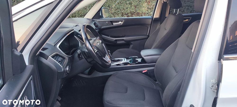 Ford S-Max 2.0 TDCi Trend PowerShift - 18