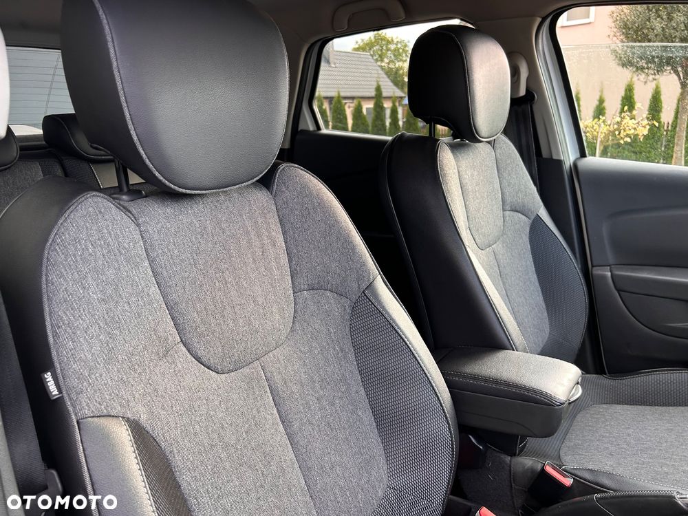 Renault Captur ENERGY TCe 120 Crossborder - 31