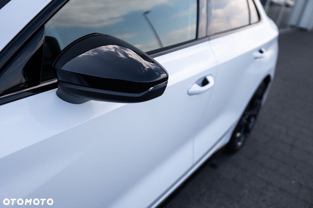 Audi A3 Limousine - 9