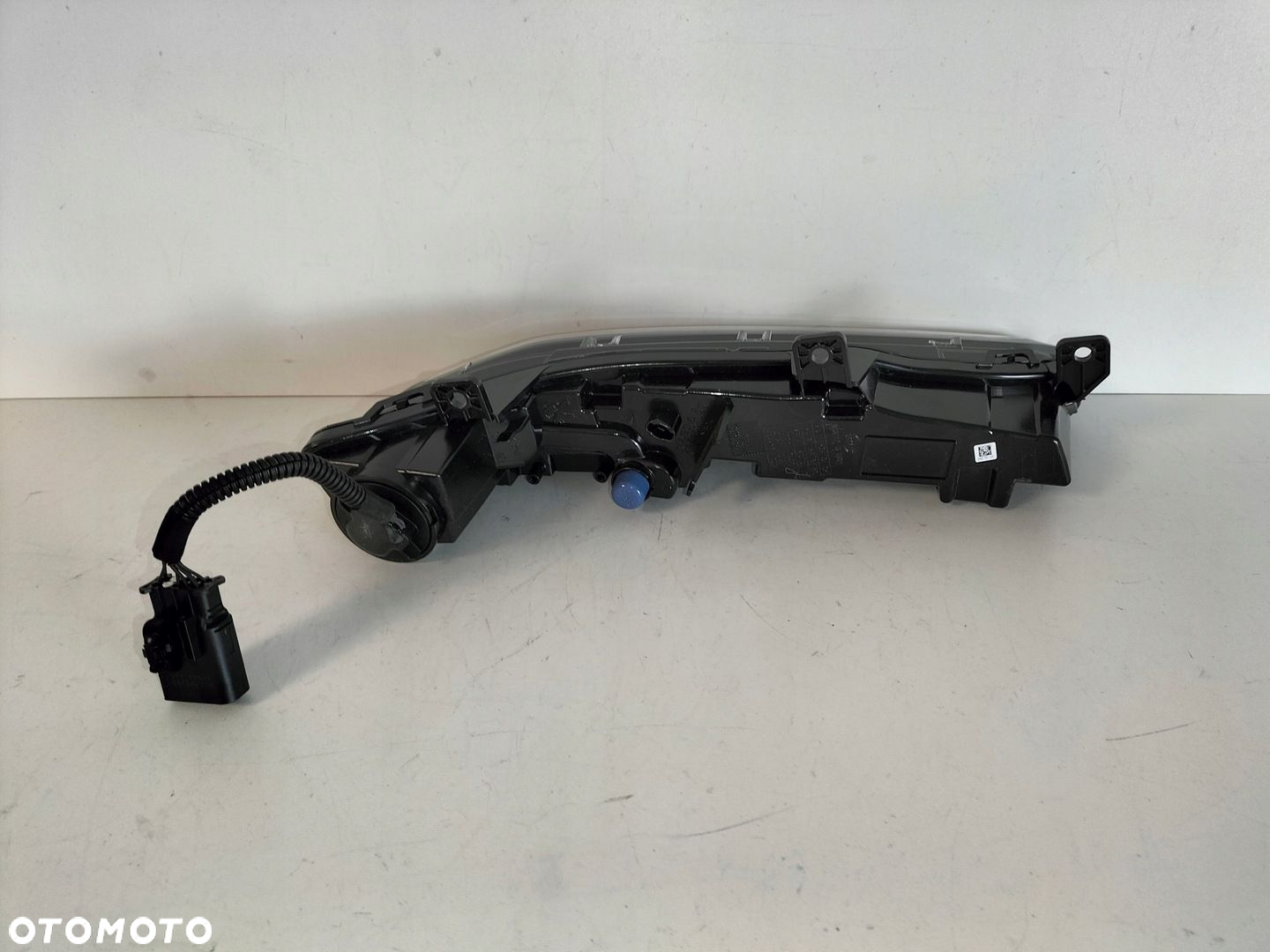 Halogen LED lampa DRL prawy PEUGEOT 308 III T10 21- - 5