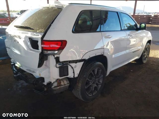 Jeep Grand Cherokee - 5