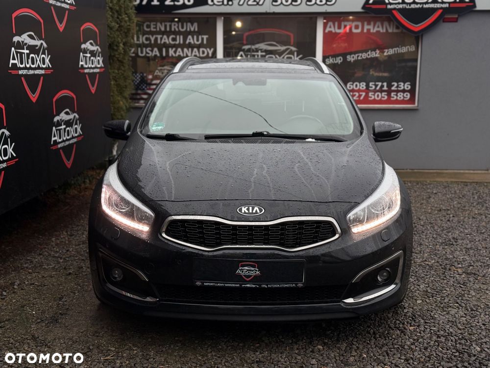 Kia Ceed - 3
