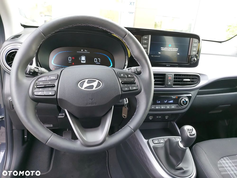 Hyundai i10 1.2 Modern - 13