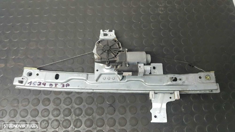 ELEVADOR FRENTE ESQUERDO PEUGEOT 207 X-LINE - 3