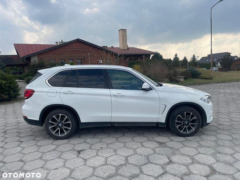 BMW X5 - 7