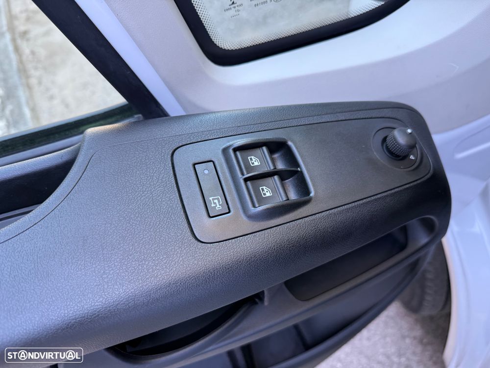 Fiat Ducato 2.2 Multijet MH2 140cv - 19