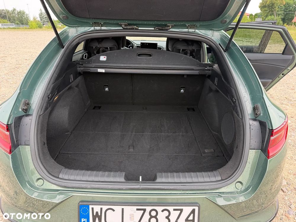Kia ProCeed 1.5 T-GDI GT Line - 14