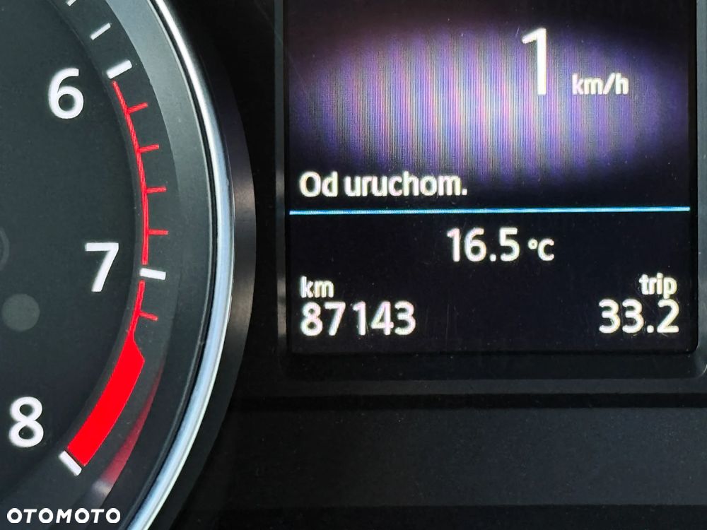 Volkswagen Passat 1.5 TSI EVO Business DSG - 32