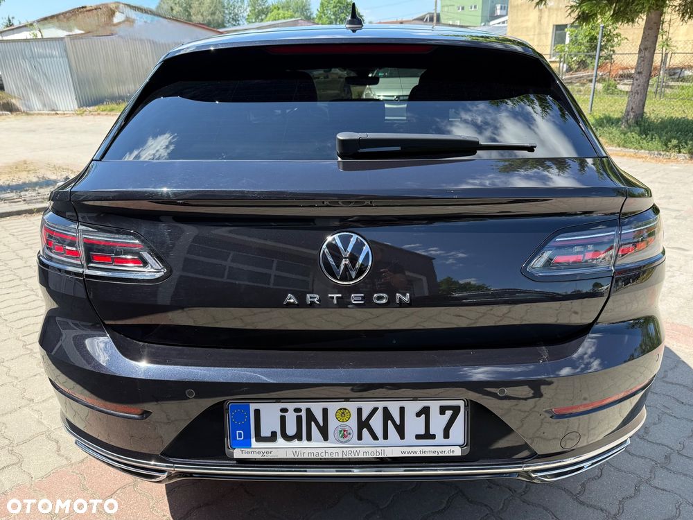 Volkswagen Arteon 2.0 TSI DSG R-Line - 8