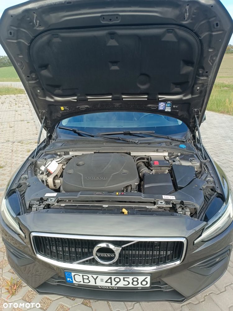 Volvo V60 D3 Drive-E Momentum - 16