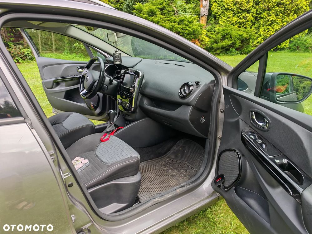 Renault Clio 1.2 TCe GT 120 EDC - 5