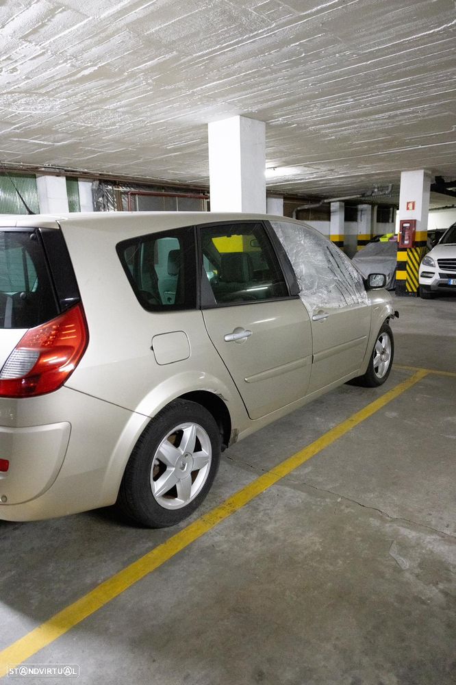 Renault Grand Scénic - 3