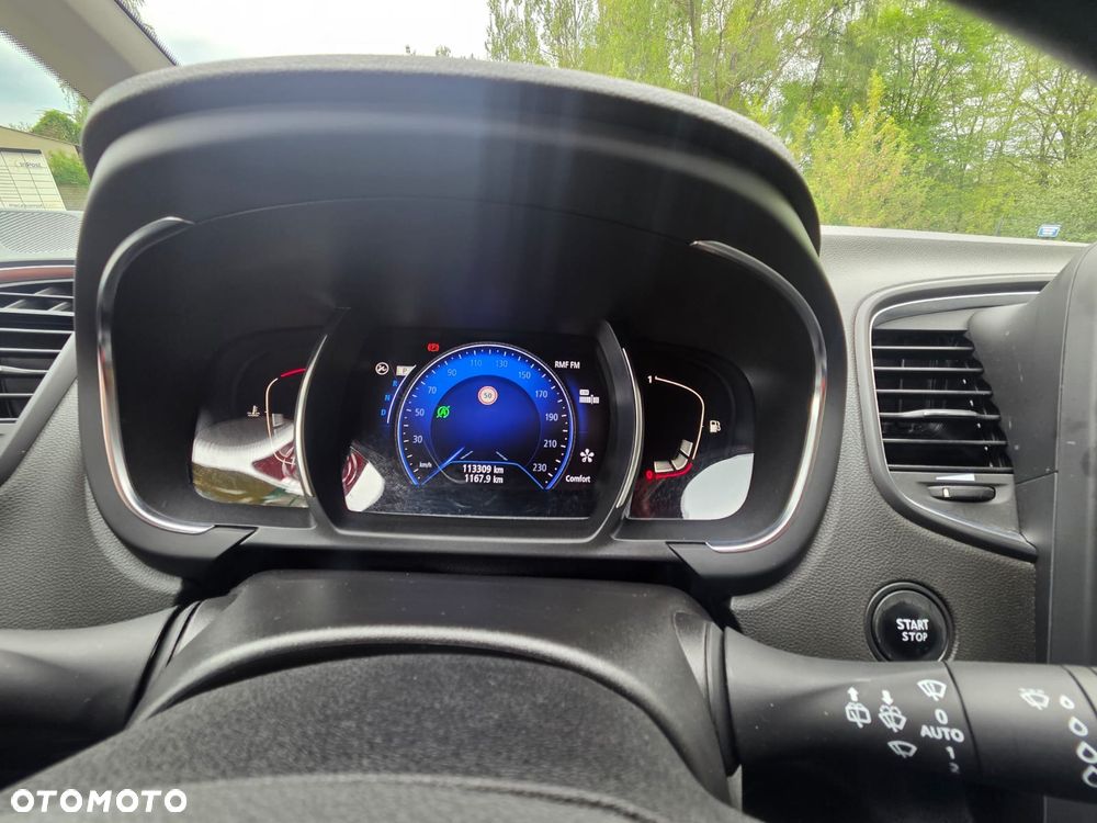 Renault Scenic ENERGY dCi 110 EDC INTENS - 17