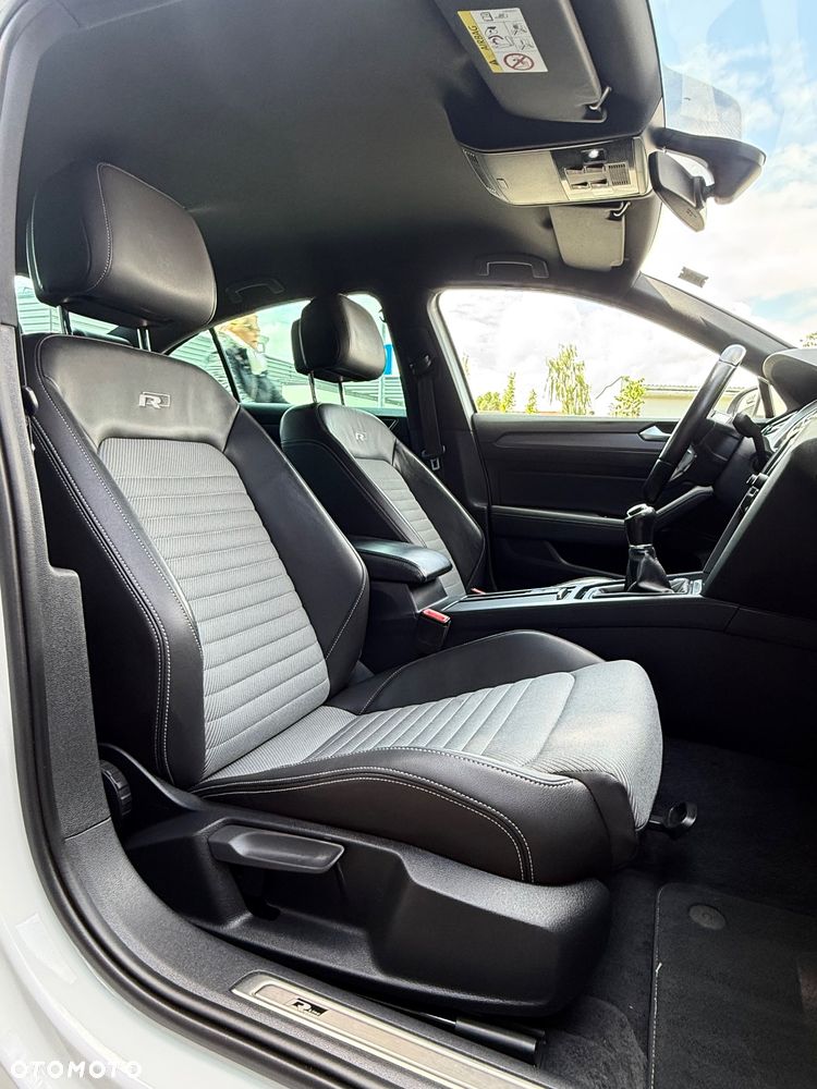 Volkswagen Passat 2.0 TDI BMT Highline - 12