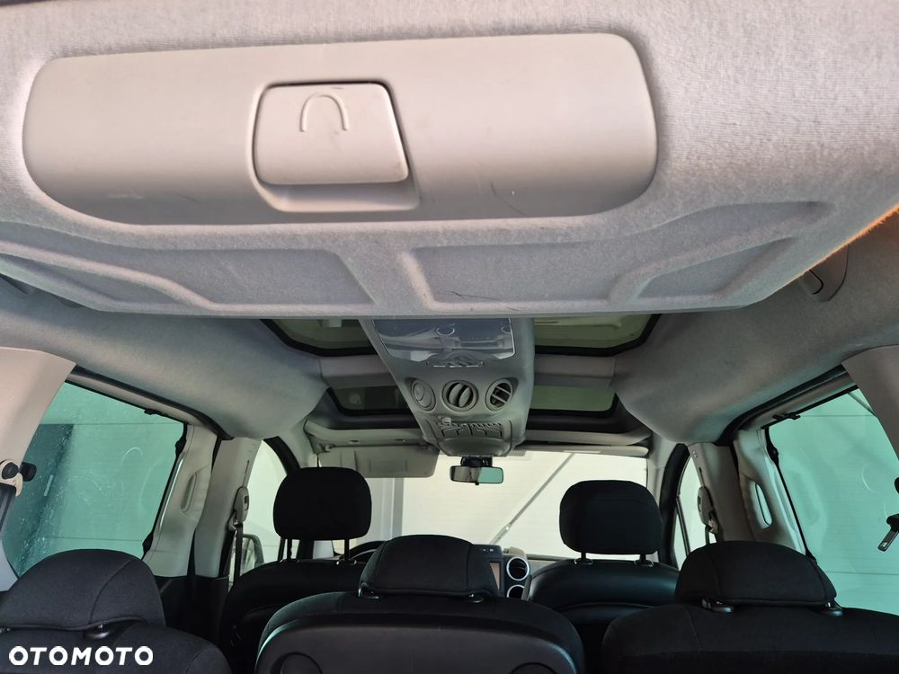 Citroën Berlingo - 6