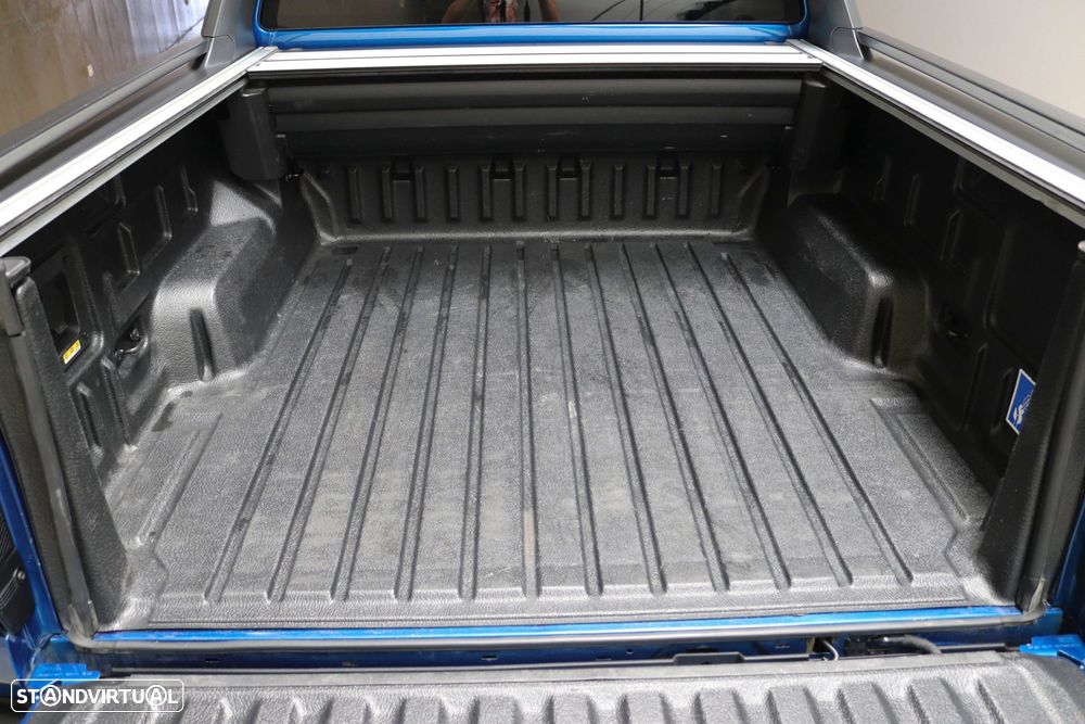 Ford Ranger 2.0 EcoBlue CD Raptor 4WD Aut. - 45