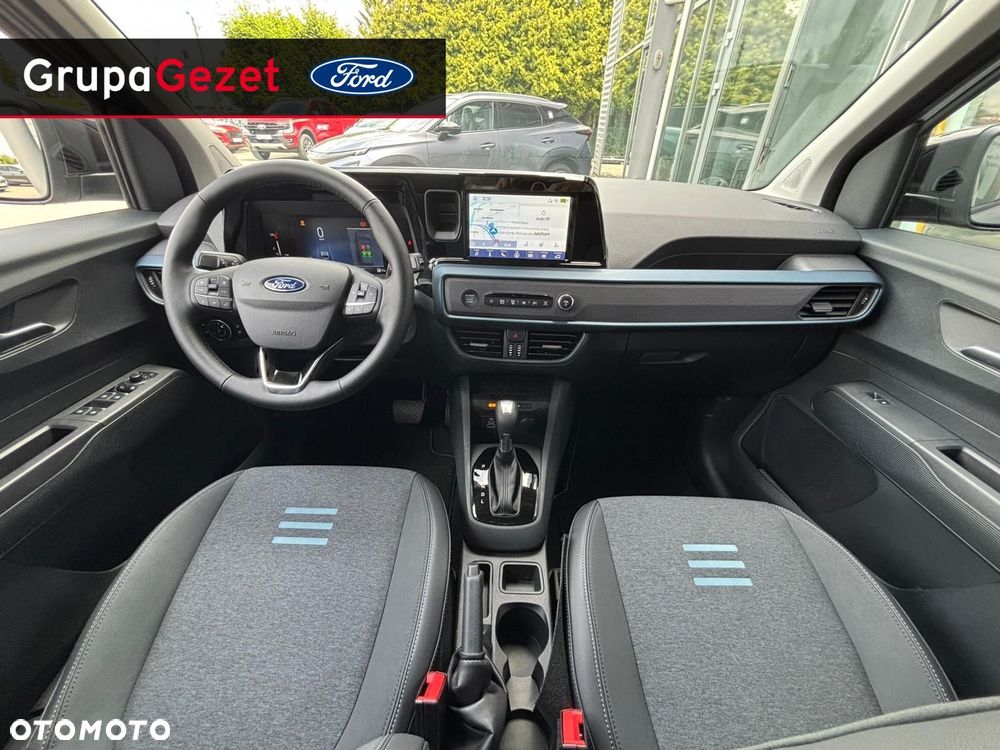 Ford Tourneo Courier - 10