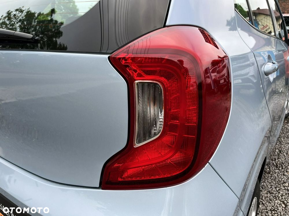 Kia Picanto 1.0 L - 24