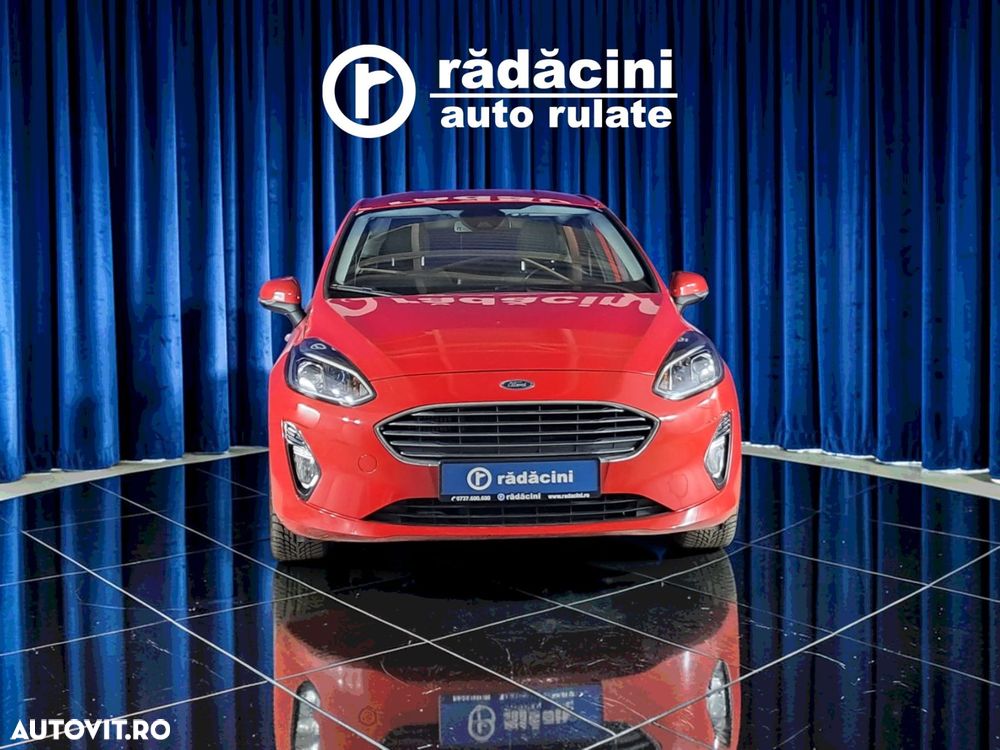 Ford Fiesta - 3