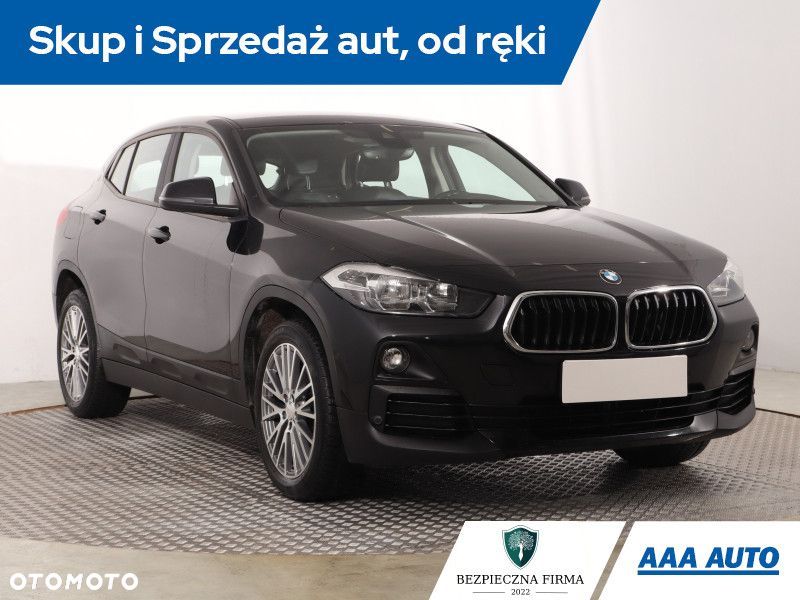 BMW X2 - 3