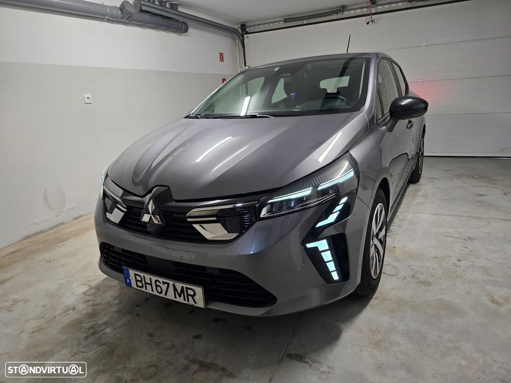 Mitsubishi Colt 1.0 MPI Kyoto - 2