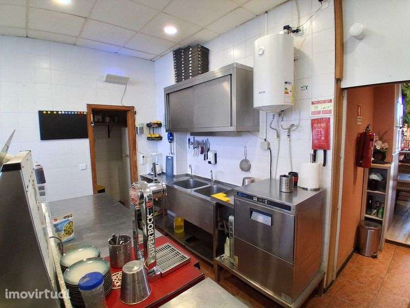 Trespasse restaurante - Grande imagem: 3/8