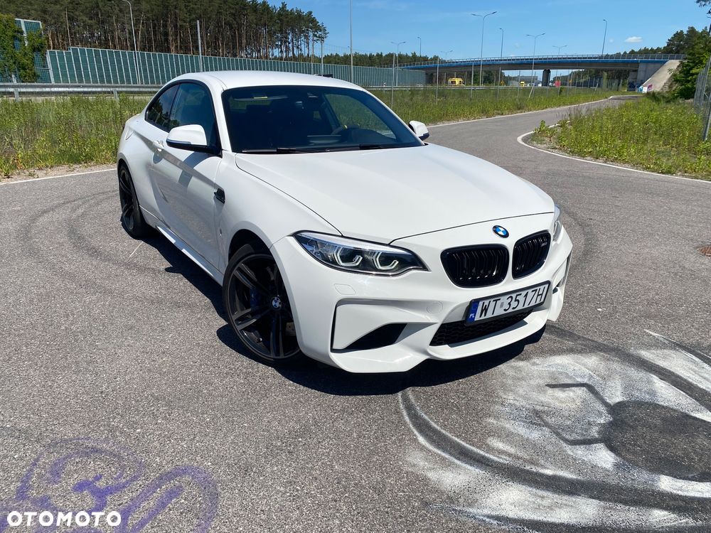 BMW M2 - 13