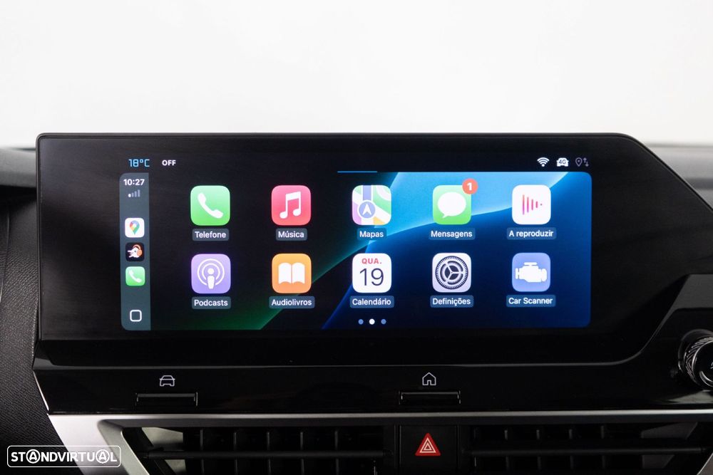 Citroën C4 1.2 PureTech Plus - 22