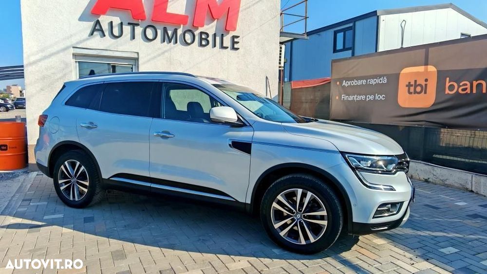 Renault Koleos - 7
