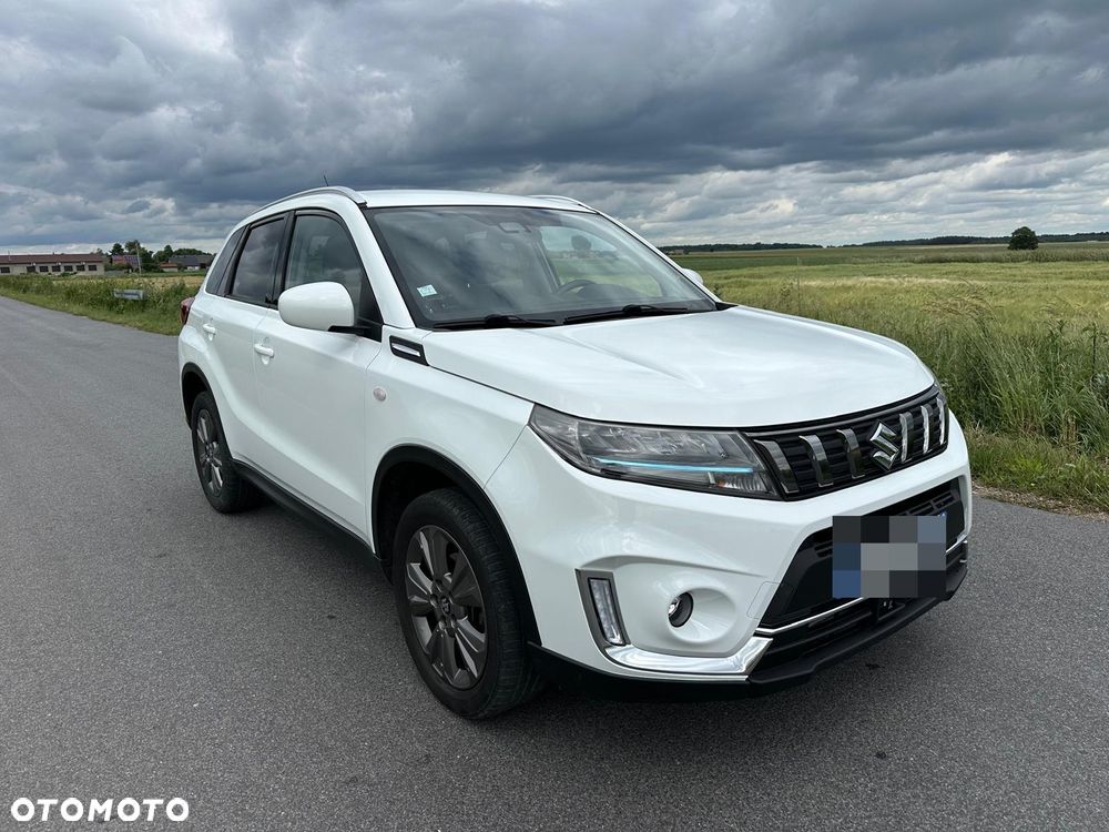 Suzuki Vitara - 3