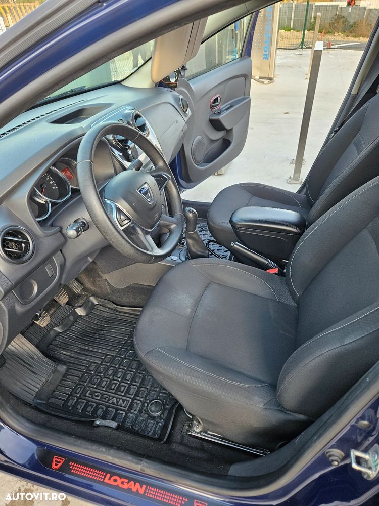 Dacia Logan - 15