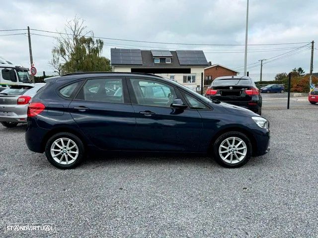 BMW 216 Active Tourer d Advantage - 7