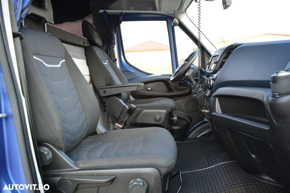 Iveco Daily - 10