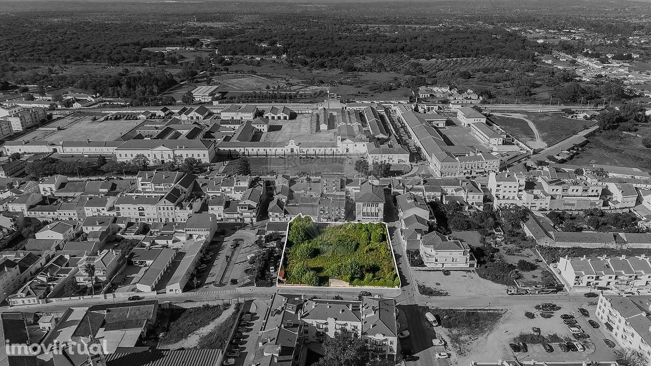 Terreno  para venda - Grande imagem: 3/35