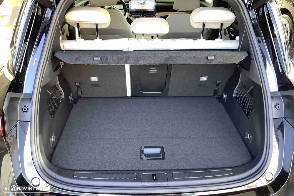 Smart #1 66 kWh Premium - 21