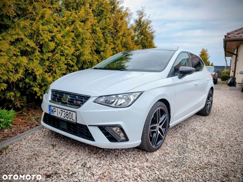 Seat Ibiza - 4