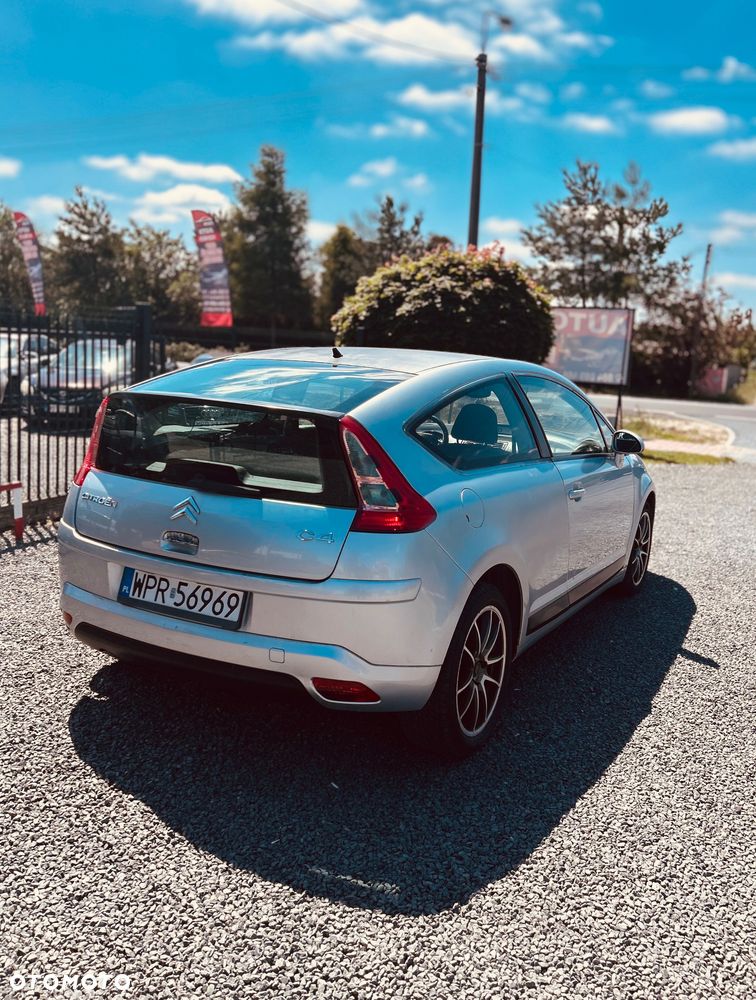 Citroën C4 - 2