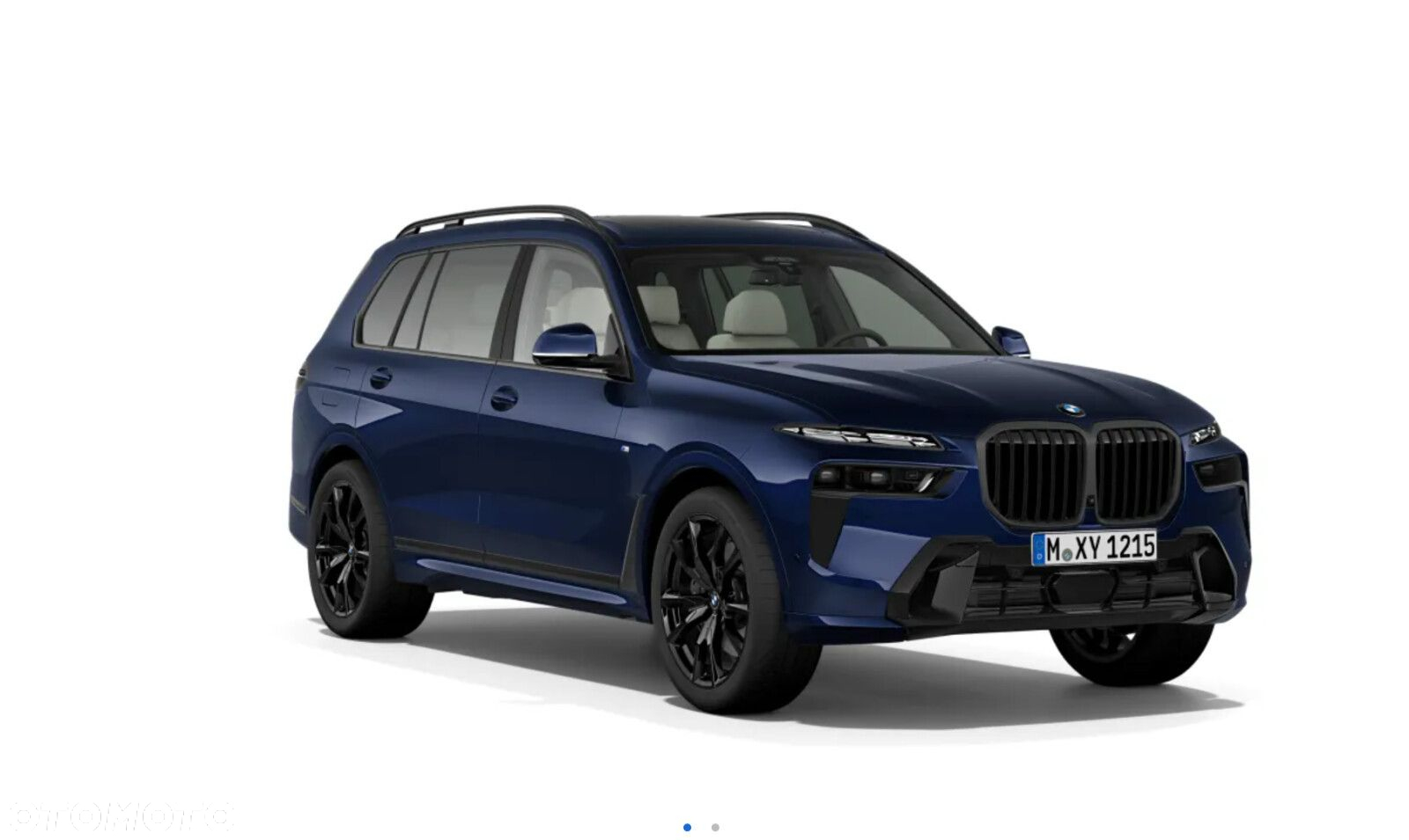 BMW X7 - 4