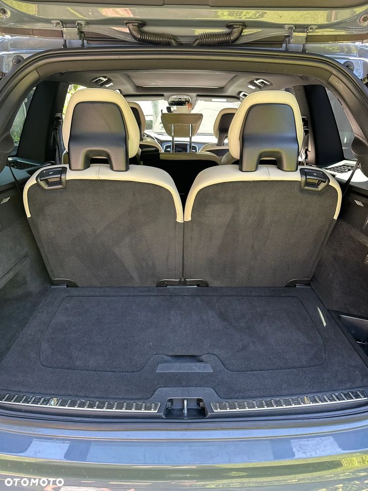 Volvo XC 90 T6 GPF AWD R-Design - 13