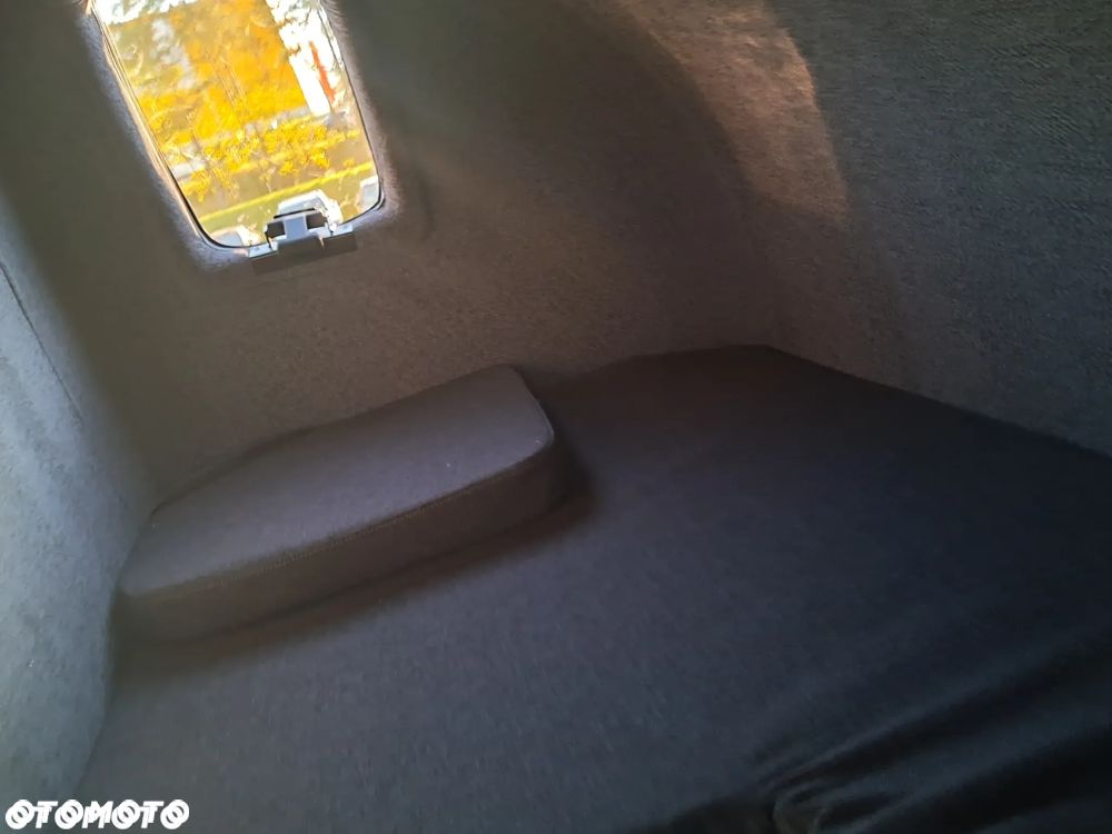 Mercedes-Benz Sprinter 317 CDI Podwozie PRO 4325 mm - MIĘDZYNARODÓWKA - 17