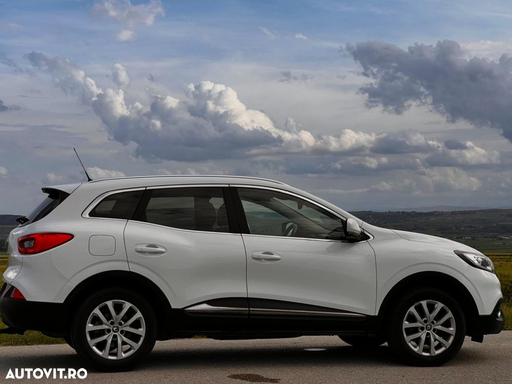 Renault Kadjar 1.6 DCI Zen - 3