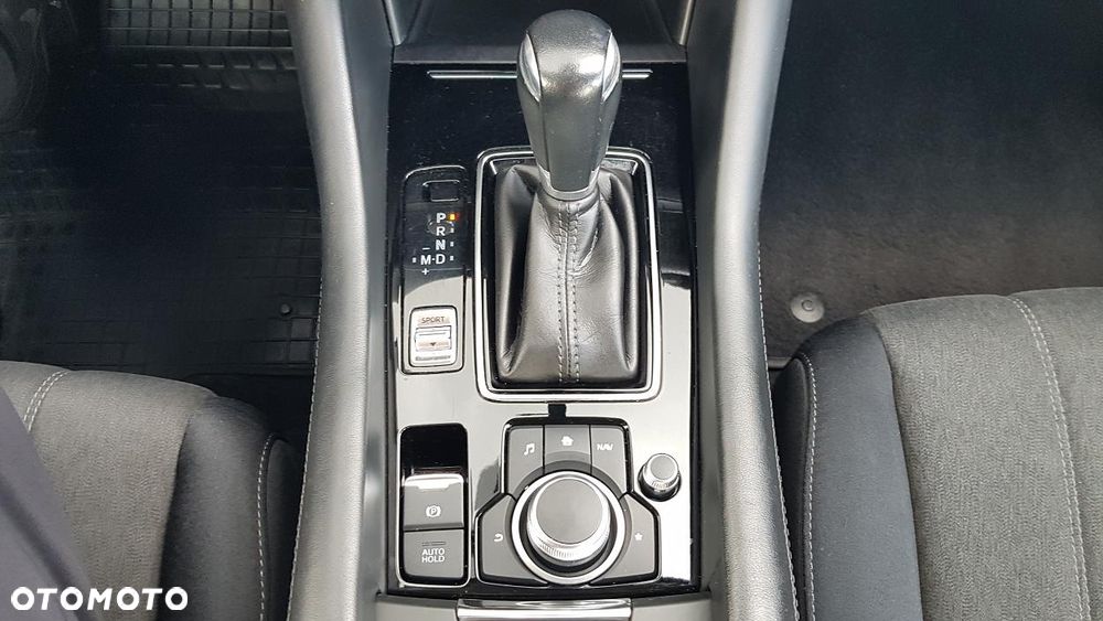 Mazda 6 SKYACTIV-G 194 Drive Exclusive-Line - 31