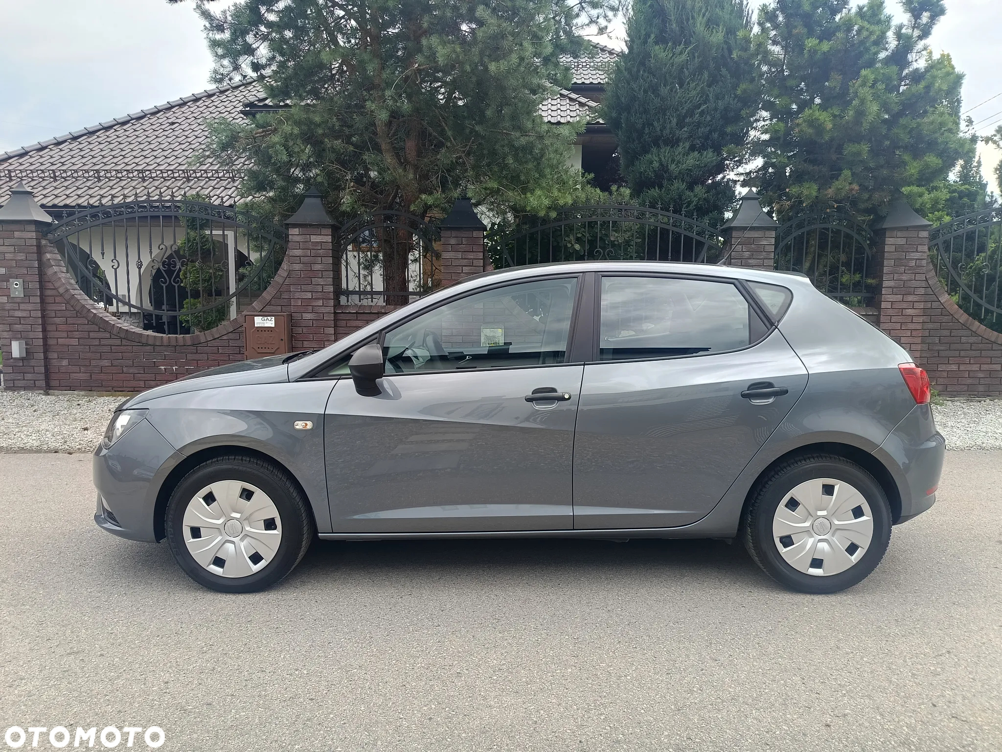Seat Ibiza - 6