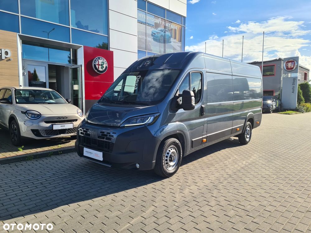 Fiat DUCATO - 2