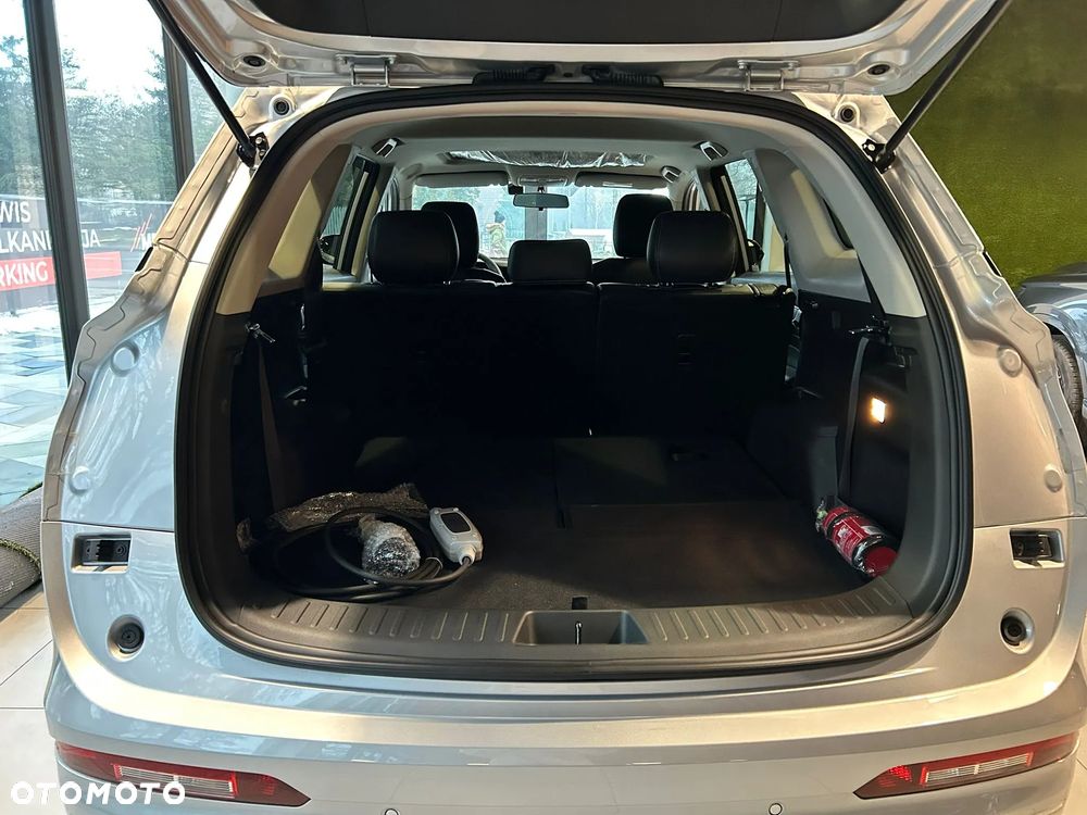 DFSK e5 1.5 PHEV Comfort E-CVT - 11